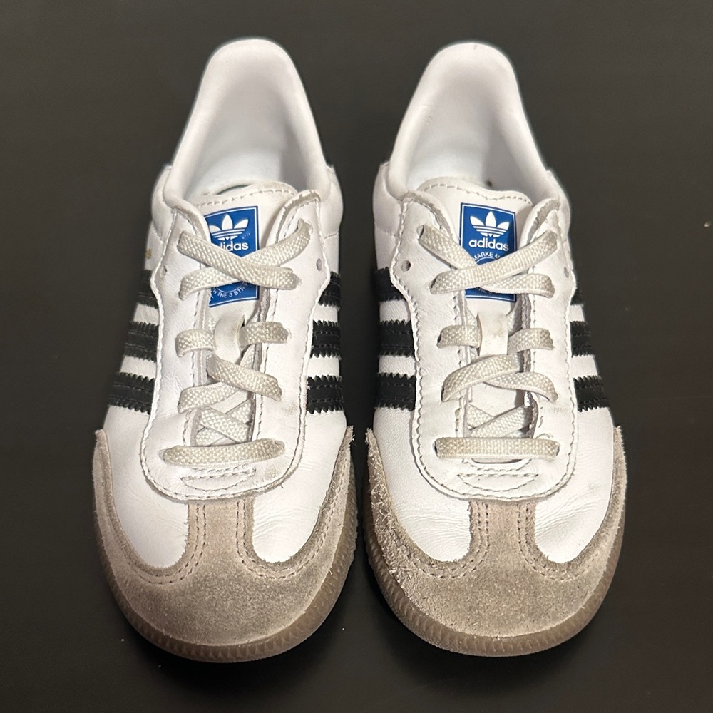 Toddler Adidas Samba